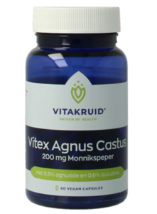 Vitex Agnus Castus