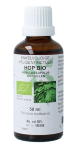 Hop  tinctuur