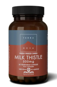 Terranova Mariadistel