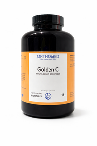 Vitamine C Gold, 180 caps