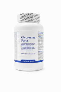 Biotics Glycozyme forte