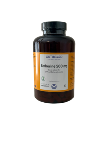Berberine
