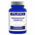 Puro Rode Rijst & Q10 met policosanol, met Vitamine A, foliumzuur en zwarte peper (180 capsules)