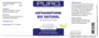 Puro Astaxanthine Vegan (60 softgels)