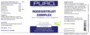 Puro Rode Rijst & Q10 met policosanol, met Vitamine A, foliumzuur en zwarte peper (90 capsules)