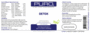 Puro Detox (60 capsules)