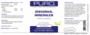 Puro Zeekoraal Mineralen (60 capsules)