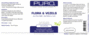 Puro Flora & Vezels (30 capsules)