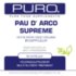 Puro Pau dÁrco (180 capsules)