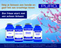 Puro Flora & Vezels (30 capsules)_
