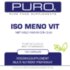 Puro Iso Meno Vit (180 capsules)