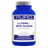 Puro L-Lysine met Beta Glucan (30 capsules)