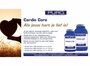 Puro Cardio Core (300 capsules)