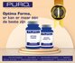 Puro Optima Forma 50+ (90 capsules)